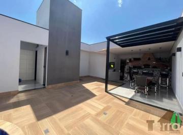 Foto 01 · Casa, Jardim São Caetano, Rio Claro, SP