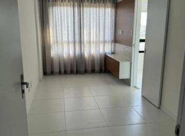 Apartamento de 1 quarto, Salvador · Imbuí, Quarto e Sala, Novo, Aluguel, Mobiliado, Infraestrutura Completa, 35m2