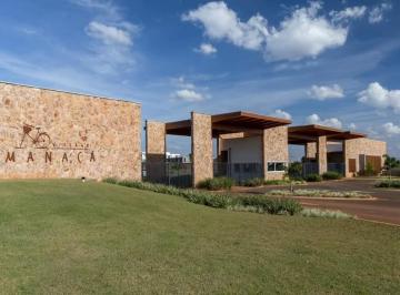 Terreno , Cesário Lange · Terreno á Venda no Village Manacá com Vista para o Lago
