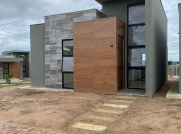 Foto 01 · Casa residencial para Venda no Condomínio Reserva Itatiaia, Sim, Feira de Santana, 2 quartos, 1 suít
