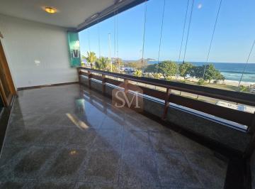 Foto 17 · Apartamento à Venda na Barra da Tijuca - 3 Quartos, 1 Suíte e 4 Vagas de Garagem - Frente Mar na Lúc