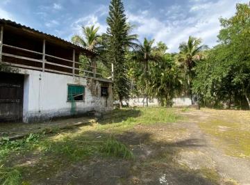 Terreno de 1 quarto, Caraguatatuba · Terreno Comercial - Tabatinga - Caraguatatuba - 4.500m².