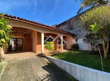 Casa · 250m² · 3 Quartos · 2 Vagas ·
Casa lado praia em Peruíbe