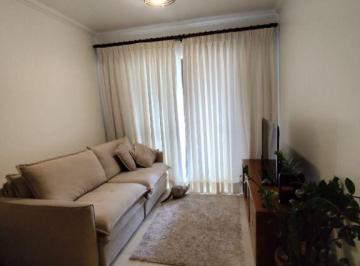 Apartamento de 3 quartos, São Paulo · Apartamento 84m², andar alto, suíte, 02 vagas próximo aos Metrô.