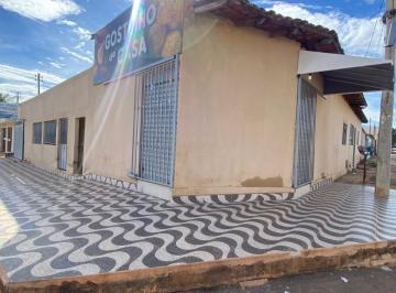 Foto 01 · Ponto, Setor Nordeste, Formosa, GO