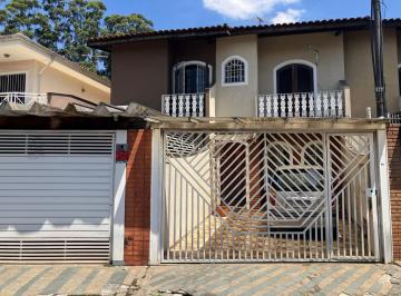Casa de 3 quartos, São Paulo · SOBRADO 129 M² À VENDA NO JAÇANA