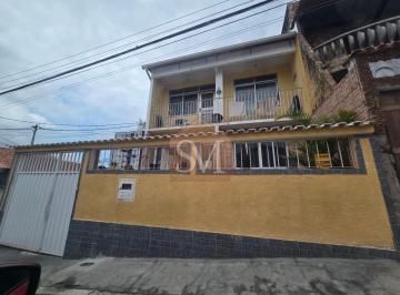 Foto 30 · Casa de 5 Quartos em Condomínio na Freguesia (Jacarepaguá) - Rio de Janeiro-RJ: 200m², 1 Suíte, 2 Sa