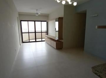 Apartamento de 3 quartos, Salvador · Pituba, Alameda Catânia, Apartamento, Aluguel, 3/4, suíte, Mobiliado, 90m2