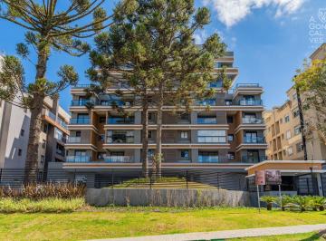 Apartamento · 112m² · 3 Quartos · 2 Vagas · Apartamento no Solenne, 03 Quartos, 02 Vagas, Juvevê, Curitiba - AGONLANÇAMENTOS
