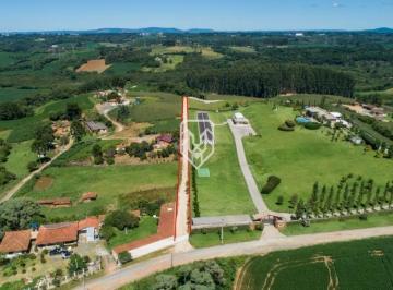 Terreno · 20000m² · Lote de 20.000m², Próximo ao Parque Barigui, Campo Largo