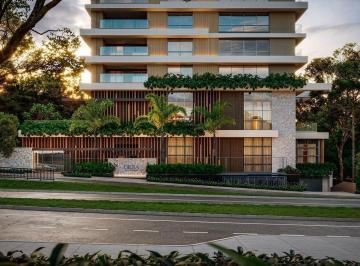 Apartamento · 378m² · 4 Quartos · 4 Vagas · Apartamento no Gioia by Embraed, 04 Suítes, 04 Vagas, Ecoville, Curitiba - AGONLANÇAMENTOS