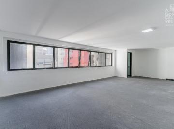 Comercial · 85m² · Sala Comercial no Business Tower, Batel, Curitiba