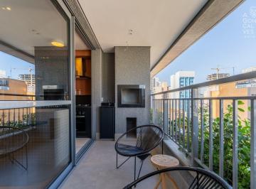 Apartamento · 73m² · 2 Quartos · 2 Vagas · Apartamento no Bosco Centrale, 02 Quartos, 01 Vaga, Centro, Curitiba.