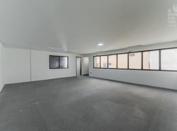 Comercial · 84m² · Sala Comercial no Business Tower, 83m², Batel, Curitiba-PR