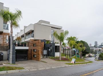 Casa · 240m² · 3 Quartos · 3 Vagas · Casa em condomínio fechado, 3 suítes 03 vagas, jardim, Santo Inácio, Curitiba