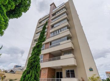Apartamento · 173m² · 3 Quartos · 2 Vagas · Apartamento Cobertura, 04 Quartos, 02 Vagas, Churrasqueira a Carvão, Santa Quitéria, Curitiba.