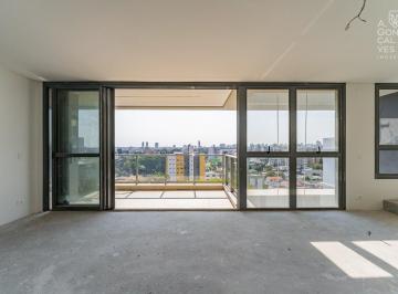Apartamento · 264m² · 3 Quartos · 5 Vagas · Cobertura no Chateau Latour, 03 Suítes, 05 Vagas, Batel, Curitiba.