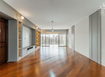 Apartamento · 282m² · 3 Quartos · 3 Vagas · Apartamento no Marselha, 03 Quartos, 03 Vagas, Reformado, Champagnat, Curitiba.