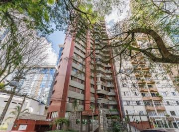 Apartamento · 254m² · 4 Quartos · 2 Vagas · Apartamento, 04 Quartos, 02 Vagas, Andar Alto, Água Verde, Curitiba.
