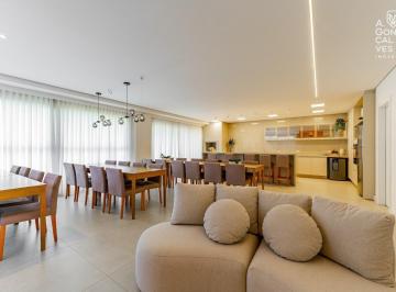 Apartamento · 128m² · 3 Quartos · 2 Vagas · Apartamento no Bispo, 03 Suítes, 02 vagas de garagem, Batel - AGONLANÇAMENTOS