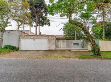 Casa · 360m² · 5 Quartos · 5 Vagas · Casa, 05 Quartos, 05 Vagas, Jardim Social, Curitiba
