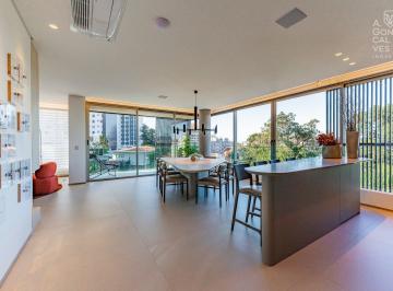 Apartamento · 265m² · 3 Quartos · 3 Vagas · Apartamento no Forma 196, 03 Suítes, 03 Vagas, Próximo ao Graciosa Country Club - AGONLANÇAMENTOS