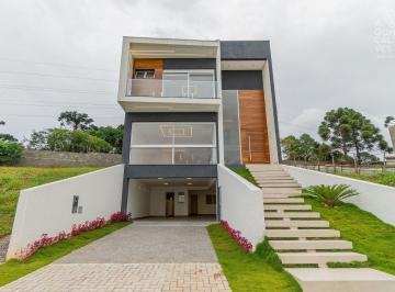 Casa · 350m² · 3 Quartos · 5 Vagas · Casa, 03 Suítes, 05 Vagas, Churrasqueira a Carvão, Boa Vista, Curitiba.