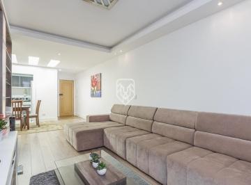 Apartamento · 140m² · 3 Quartos · 4 Vagas · Apartamento no Tom & Vinicius, 03 Quartos, 04 Vagas, Ecoville, Curitiba