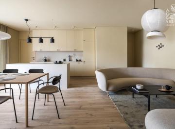 Apartamento · 108m² · 3 Quartos · 2 Vagas · Apartamento Decorado no Gris, 03 Quartos, 02 Vagas, Vila Izabel, Curitiba - AGONLANÇAMENTOS
