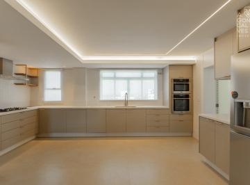 Apartamento · 442m² · 5 Quartos · 4 Vagas · Apartamento no Wimbledon Park, 05 Quartos, 04 Vagas, em frente ao Clube Curitibano, Água Verde, Cur