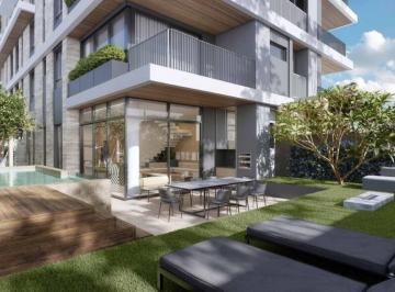 Apartamento · 316m² · 3 Quartos · 3 Vagas · Garden duplex no Edifício Joaquim 101, 03 Suítes, 03 Vagas, Ahú, Curitiba - AGONLANÇAMENTOS