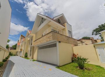 Casa · 222m² · 3 Quartos · 3 Vagas · Casa em condomínio, 03 Dormitórios, 03 Vagas, Hidromassagem, Guabirotuba, Curitiba.