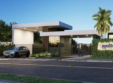 Casa · 258m² · 4 Quartos · 4 Vagas · Casa em Condomínio no Zenith Barigui, 04 Quartos, 04 Vagas, Santo Inácio, Curitiba - AGONLANÇAMENTOS