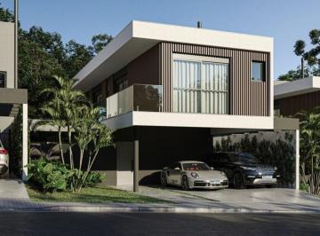 Casa · 266m² · 4 Quartos · 4 Vagas · Casa em Condomínio no Zenith Barigui, 04 Quartos, 04 Vagas, Santo Inácio, Curitiba - AGONLANÇAMENTOS