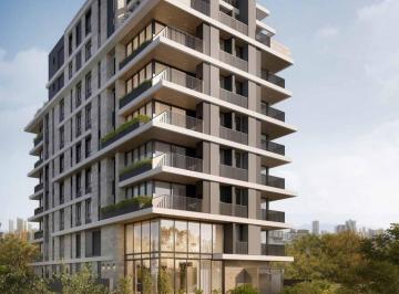 Apartamento · 92m² · 2 Quartos · 1 Vaga · Apartamento no Joaquim 101, 02 Suítes, 01 Vaga, Ahú, Curitiba - AGONLANÇAMENTOS