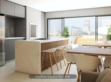 Apartamento · 120m² · 3 Quartos · 2 Vagas · Cobertura duplex no Belgrano One com 3 dormitórios sendo 1 suíte , 2 vagas , 119,77² - Rebouças, Cur