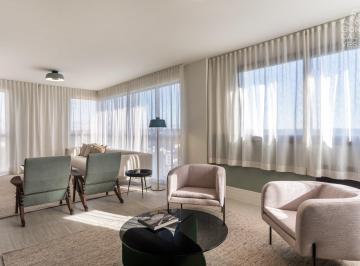 Apartamento · 336m² · 3 Quartos · 4 Vagas · Cobertura no Piet Mondrian, 03 Quartos, 04 Vagas, Bigorrilho, Curitiba - AGONLANÇAMENTOS