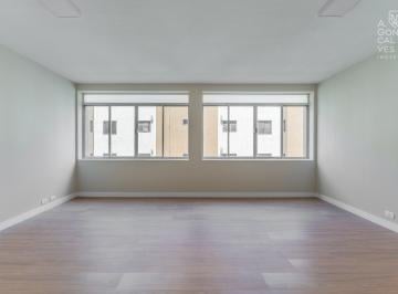 Apartamento · 101m² · 3 Quartos · 1 Vaga · Apartamento no Edifício Santa Terezinha, 03 Quartos, 01 Vaga, Batel, Curitiba.