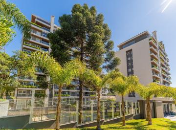 Apartamento · 75m² · 2 Quartos · 1 Vaga · Apartamento no Trebbiano Residencial, 02 Dormitórios, 01 Vaga, Campo Comprido, Curitiba - AGONLANÇAM