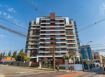 Apartamento · 200m² · 3 Quartos · 3 Vagas · Apartamento a venda Ed. Weiss de Castilho, 03 Suítes, 03 Vagas, Alto da Gloria, Curitiba.