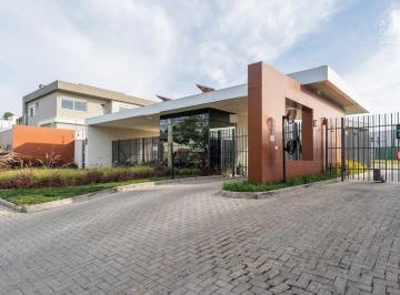Casa · 290m² · 4 Quartos · 4 Vagas · Casa em Condomínio, 03 Suítes, 04 Vagas, Santa Felicidade, Curitiba.