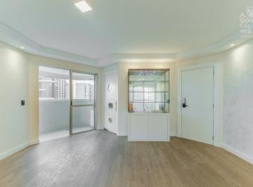 Apartamento · 99m² · 3 Quartos · 2 Vagas · Apartamento Terrasse Versailles, 03 Quartos, 02 Vagas, Àgua Verde, Curitiba.
