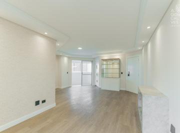 Apartamento · 99m² · 3 Quartos · 2 Vagas · Apartamento Terrasse Versailles, 03 Quartos, 02 Vagas, Àgua Verde, Curitiba.
