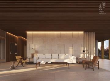 Comercial · 100m² · Sala comercial no Nomaa Offices, Ecoville, Curitiba - AGONLANÇAMENTOS
