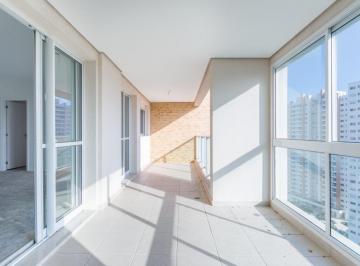 Apartamento · 166m² · 4 Quartos · 2 Vagas · Apartamento em Condomínio Clube no Reserva Ecoville, 4 dormitórios, 2 suítes.