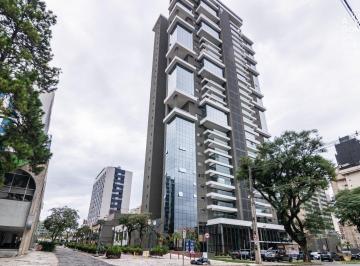 Apartamento · 139m² · 3 Quartos · 3 Vagas · Apartamento 03 Quartos, 03 Vagas, Plaenge, Água Verde, Curitiba.