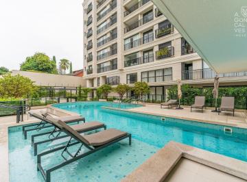 Apartamento · 222m² · 3 Quartos · 3 Vagas · Garden no Maison Alto da Glória, 03 Suítes, 03 Vagas, Churrasqueira a Carvão, Alto da Glória, Curiti