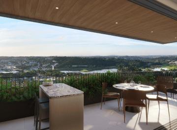 Apartamento · 118m² · 2 Quartos · 2 Vagas · Lançamento Casa Jobim, 02 Suítes, 02 Vagas, Ecoville