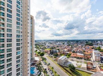 Apartamento · 132m² · 4 Quartos · 2 Vagas · Apartamento à venda no Reserva Ecoville, 4 dormitórios, 2 vagas, Curitiba-PR.