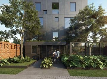 Apartamento · 86m² · 2 Quartos · 1 Vaga · Apartamento no Árten, 02 Suítes, 01 Vaga, Alto da XV, Curitiba - AGONLANÇAMENTOS